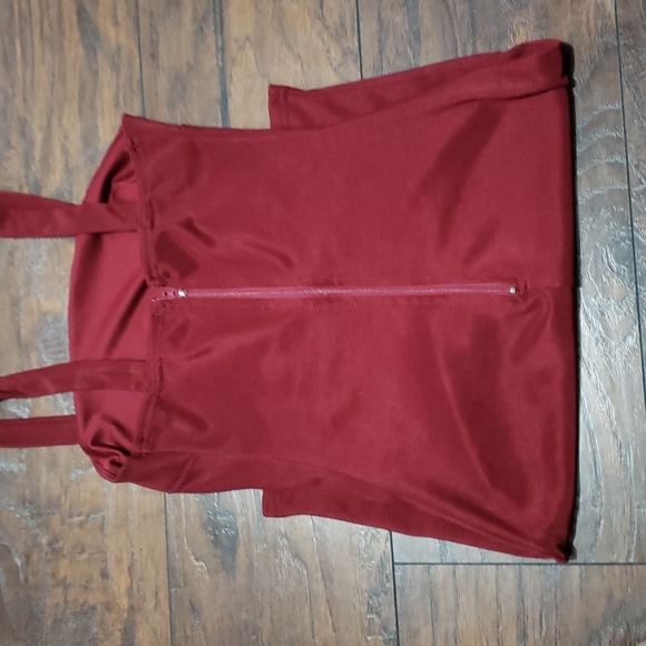 Charlotte Russe Dress - Picture 6 of 7